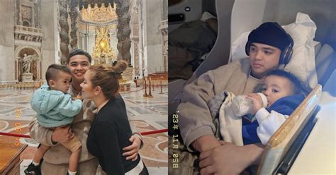 Angeline Quinto pens love letter to husband Nonrev Daquina: .